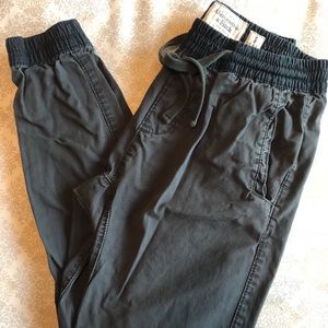 Men’s Abercrombie & Fitch Joggers